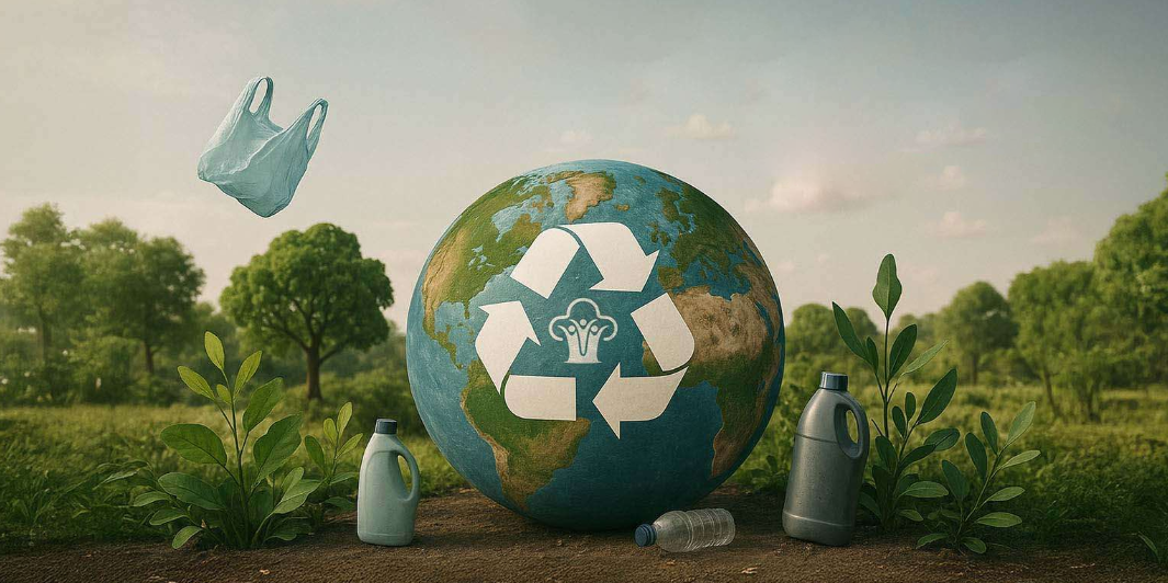 Plastics Upcycling
